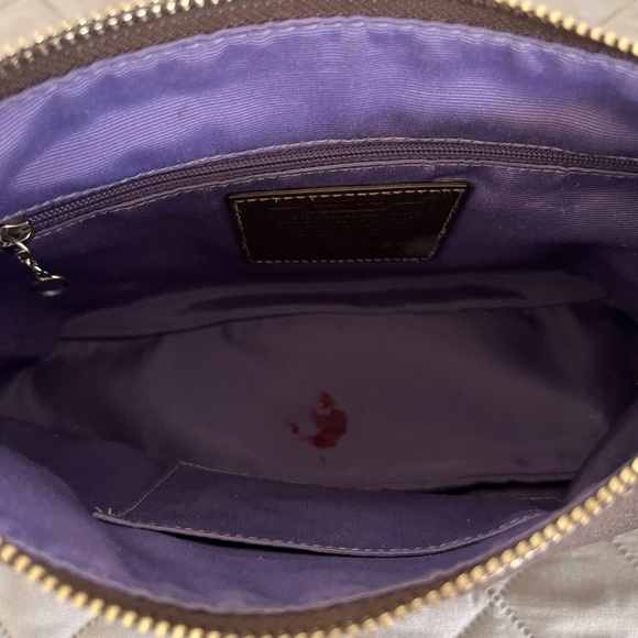 Coach Vintage Bag - Picture 5 of 7